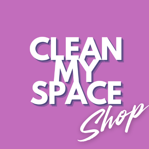 Clean My Space Shop
